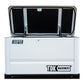 Generador De Cabina Dual Fuel Estacionario  22KW 127V/220V - TDKGE25NG