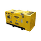 Generador Estacionario TDK 23 KW/29KVA 220V/127V C/Precalentador - TDKGE29K