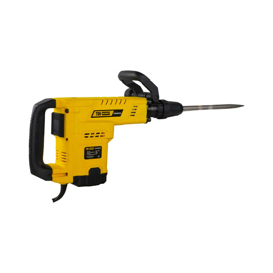 Martillo Rompedor Electrico 1800W 25J TDK TDKMR25E