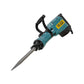 Martillo Demoledor Electrico 1700W  24 KG 70J  TDK MACHINERY TDKM70E
