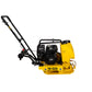 Placa Compactadora Profesional Tdk Machinery Con Motor Korei 6.7 Hp Vibración 5600 Vpm Fuerza Centrifuga 1400 Kg – TDKP1450