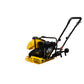 Placa Compactadora Profesional Tdk Machinery Con Motor Korei 6.7 Hp Vibración 5600 Vpm Fuerza Centrifuga 1400 Kg – TDKP1450