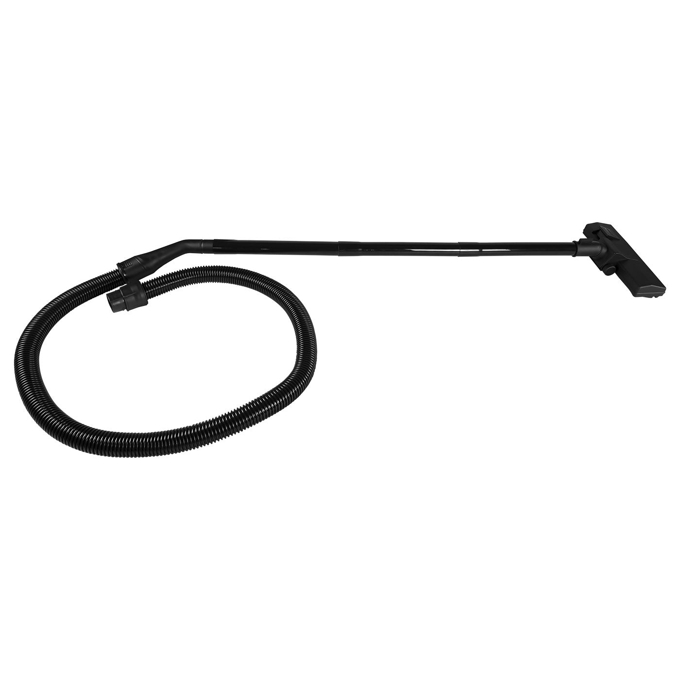 Aspiradora Electrica 800W P/10L 3 En 1  KASSEL- WD-10