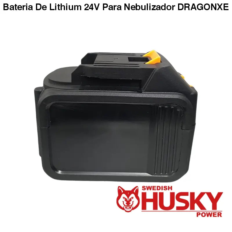 Bateria De Lithium 24V Para Nebulizador DRAGONXE Husky Power