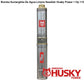 Bomba Sumergible De Agua Limpia Swedish Husky Power 1 Hp
