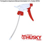 Fumigadora Aspersora Manual Atomizador 0.5 L Husky HKF50
