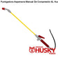 Fumigadora Aspersora Manual De Compresión 8L Husky SWF800
