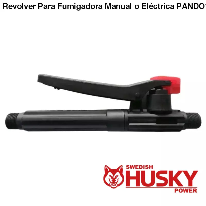 Revolver Para Fumigadora Manual o Eléctrica PANDO18E103