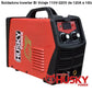 Soldadora Inverter Bi Volaje 110V-220V de 120A a 160A Husky