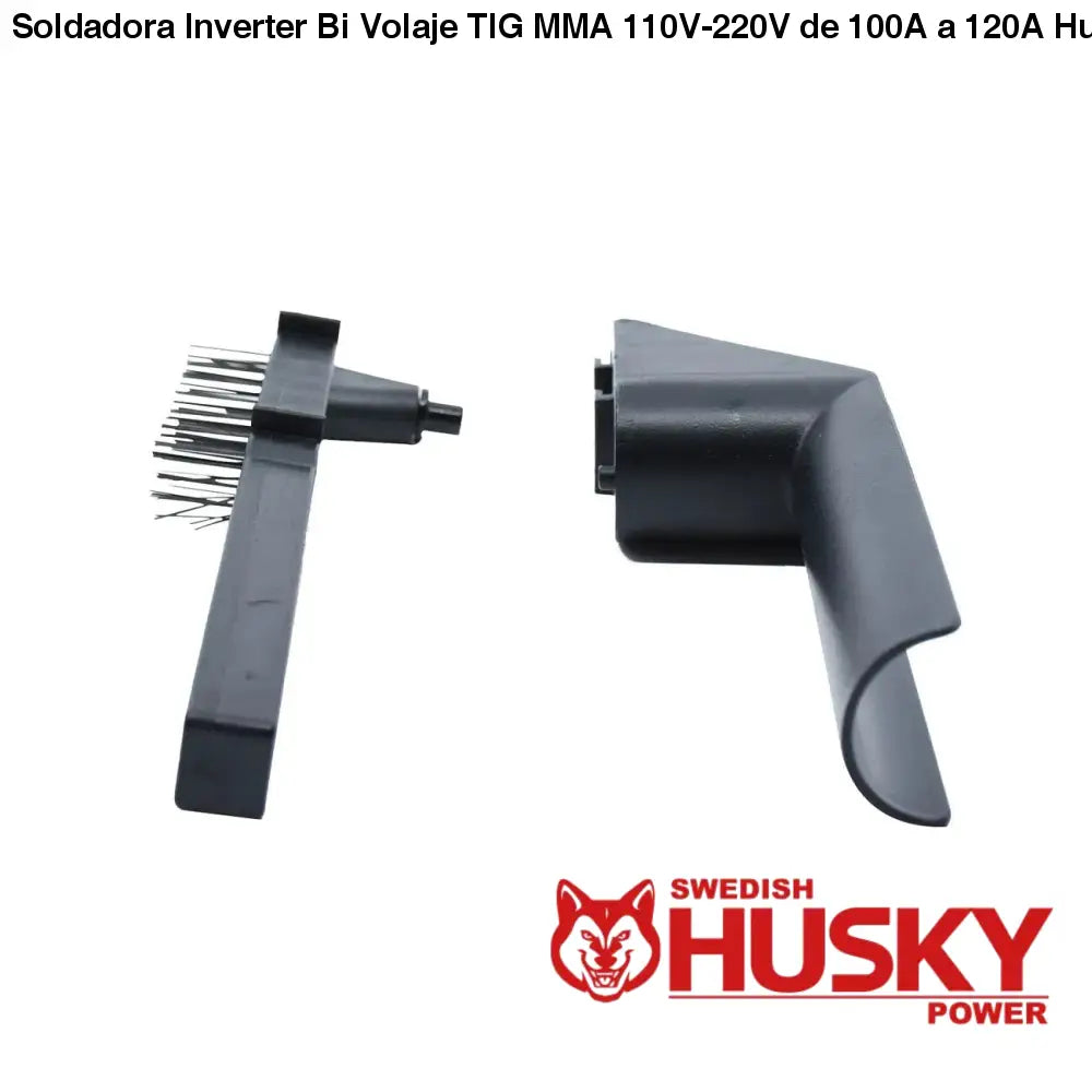 Soldadora Inverter Bi Volaje TIG MMA 110V-220V de 100A