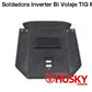 Soldadora Inverter Bi Volaje TIG MMA 110V-220V de 100A